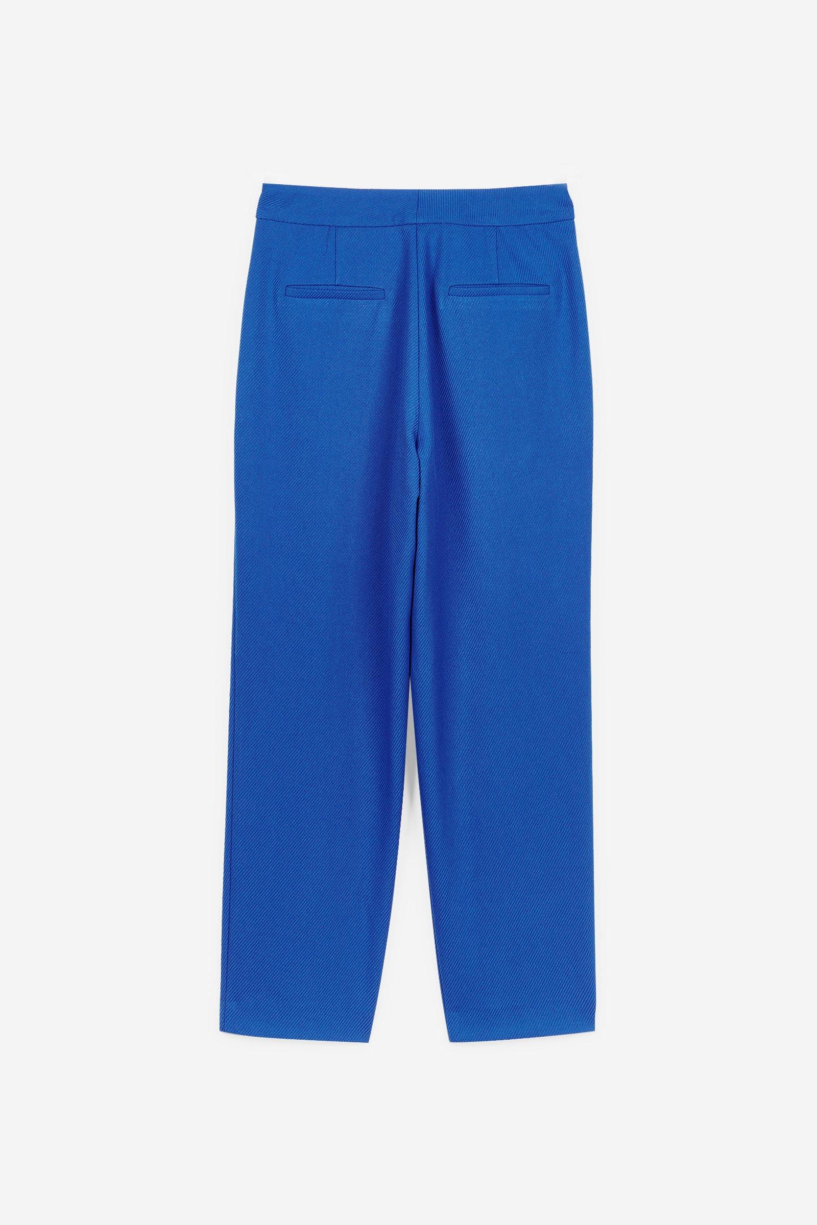 CKS Dames - CHARLIE - Ankle-Hose - Dunkelblau