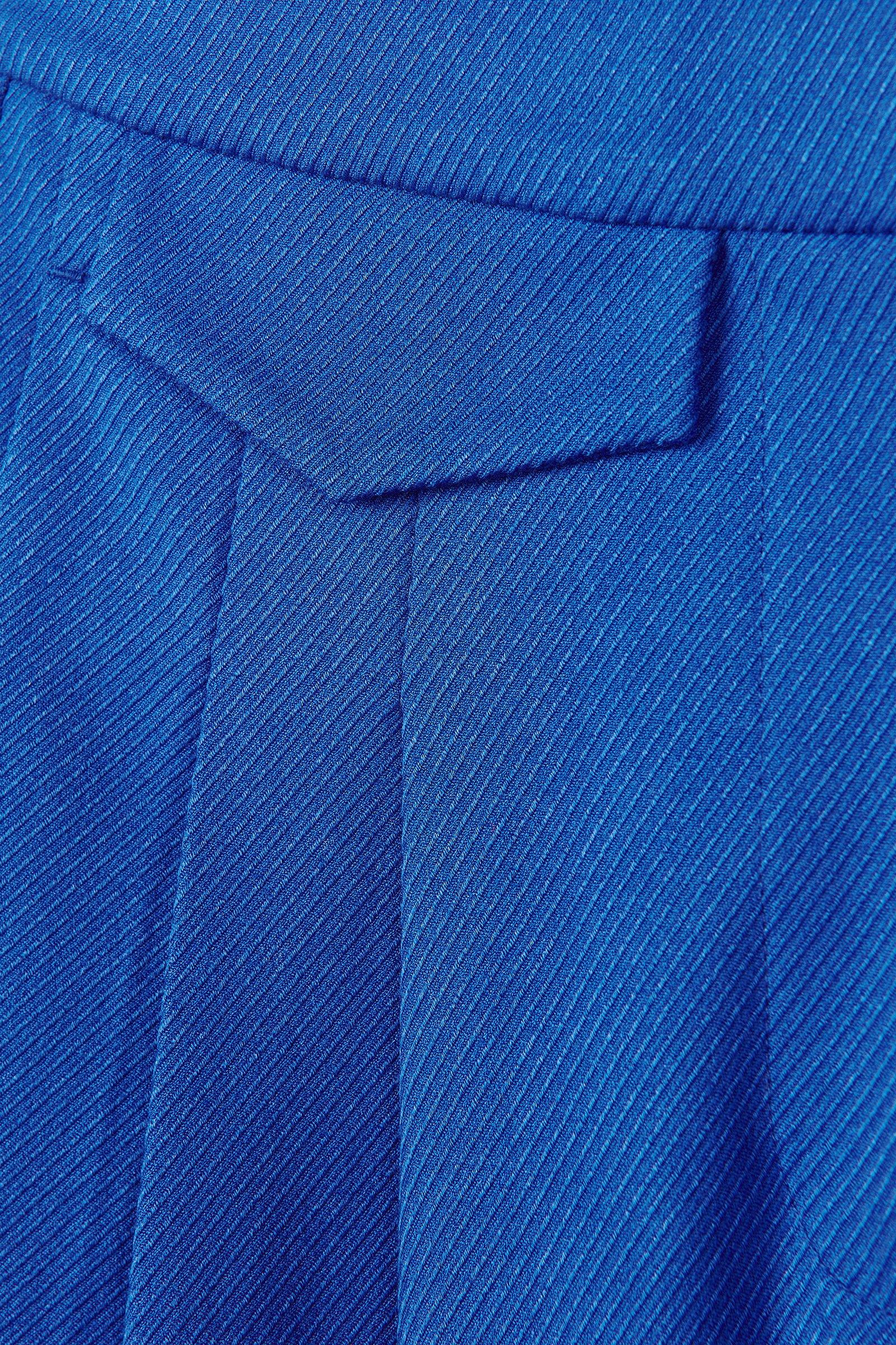 CKS Dames - CHARLIE - Ankle-Hose - Dunkelblau