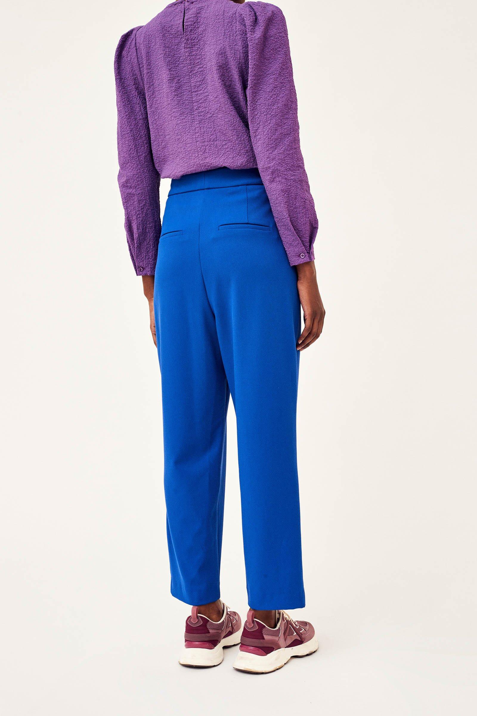 CKS Dames - CHARLIE - Ankle-Hose - Dunkelblau