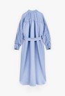CKS Dames - BEYOND - robe chemise - lilas