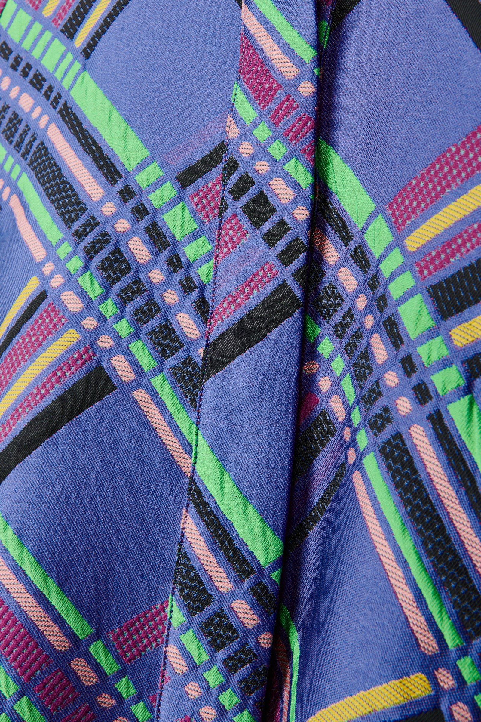 CKS Dames - BAIRA - Jacke Fantasy Kurz - Fliederfarben