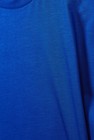 CKS Dames - PLAMINA - t-shirt à manches courtes - bleu foncé