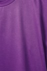 CKS Dames - PLAMINA - T-Shirt Kurzarm - Violett
