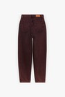 CKS Dames - BILLOW - ankle jeans - red