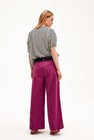 CKS Dames - MODO - ankle trousers - purple