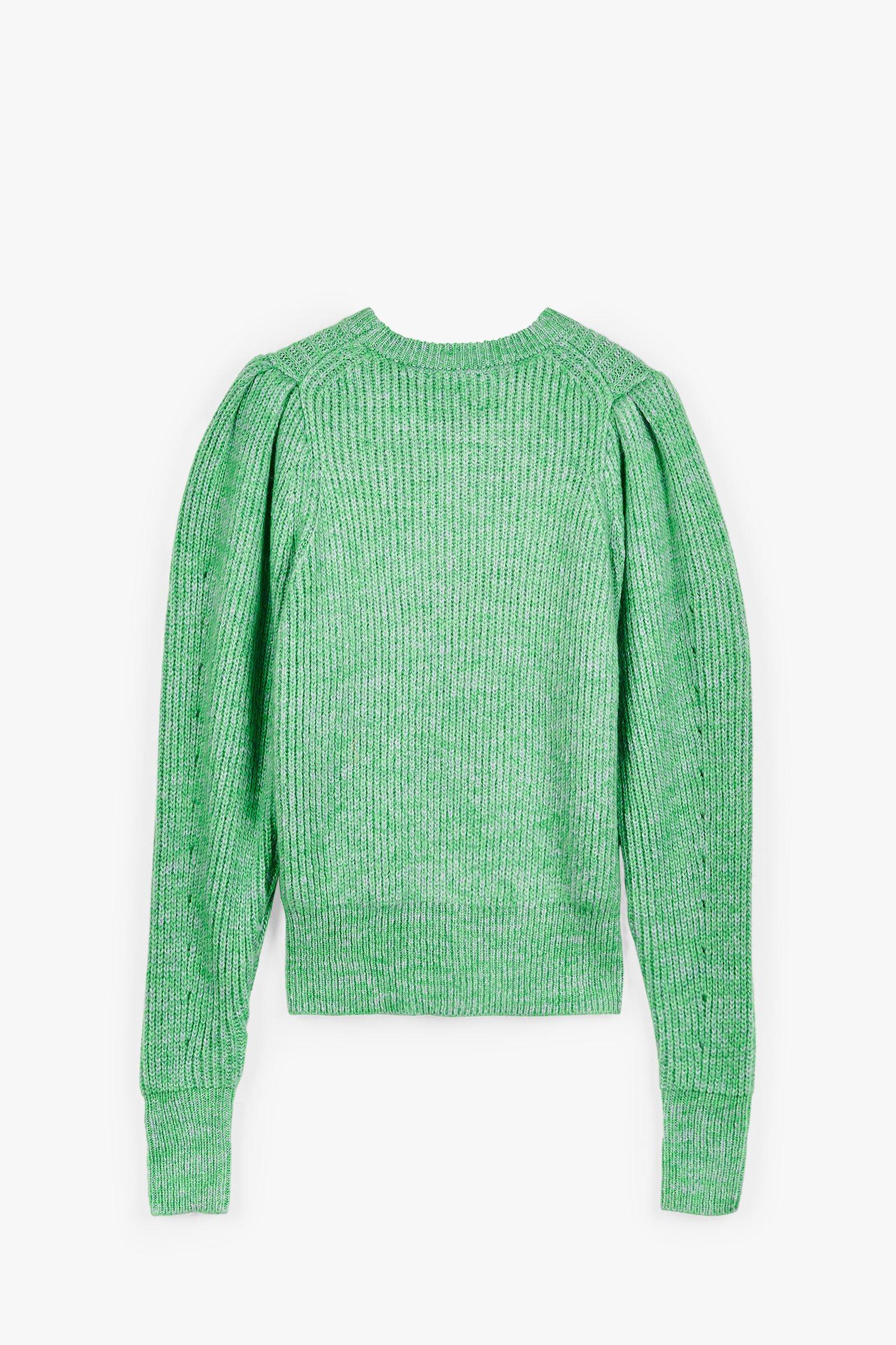 CKS Teens - GAYANI - pullover - white