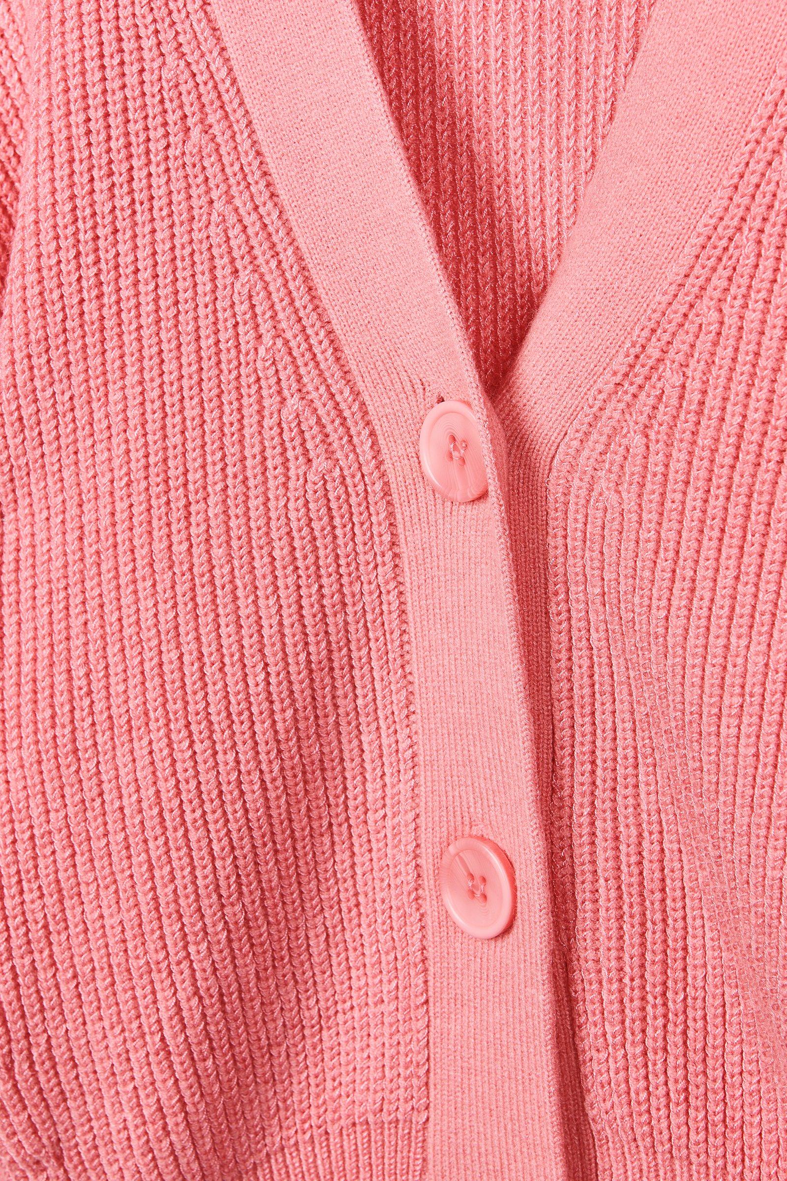 CKS Teens - GEVA - cardigan - roze