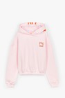 CKS Teens - JUICE - hoodie - light pink