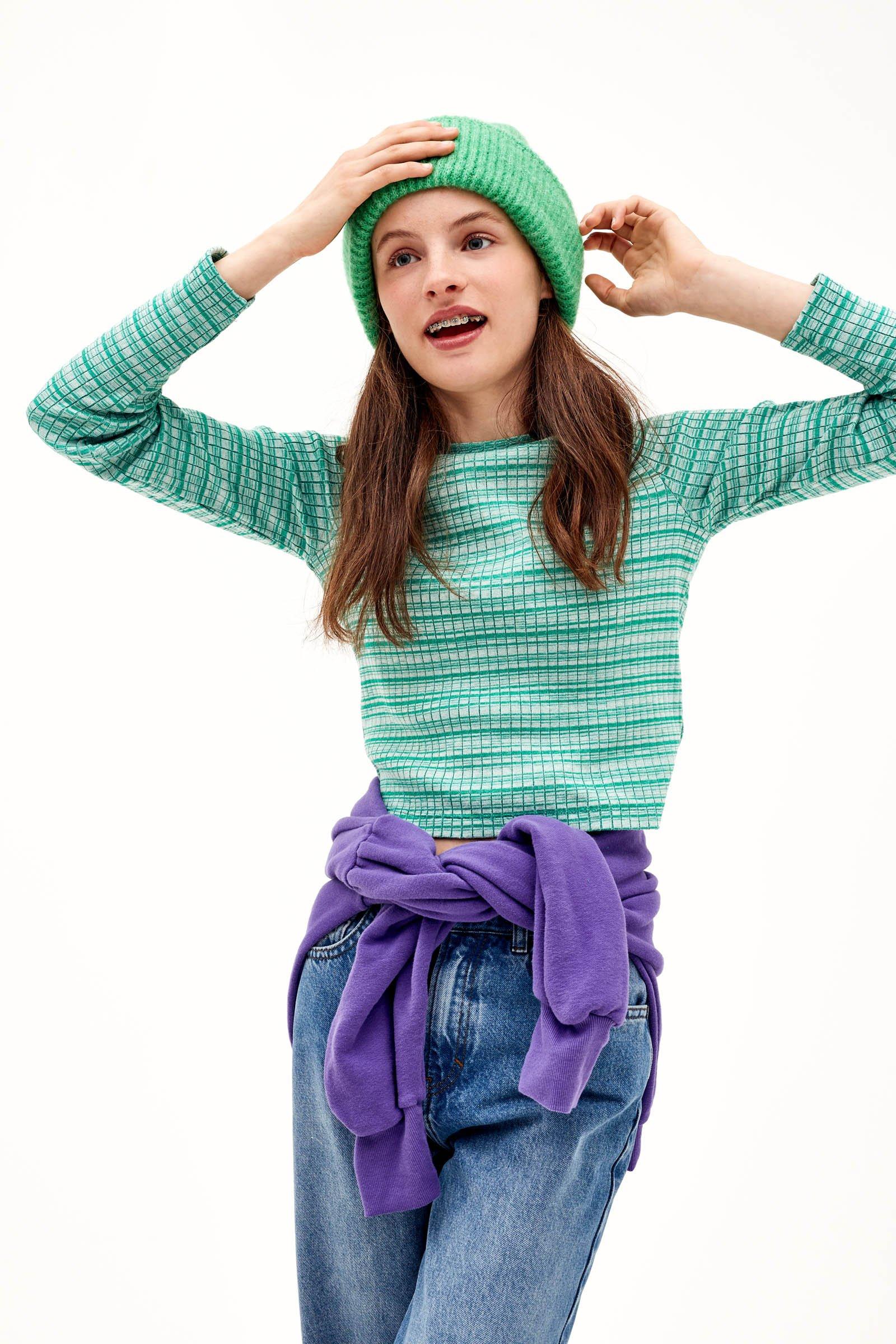  - SHOP THE LOOK -  - 