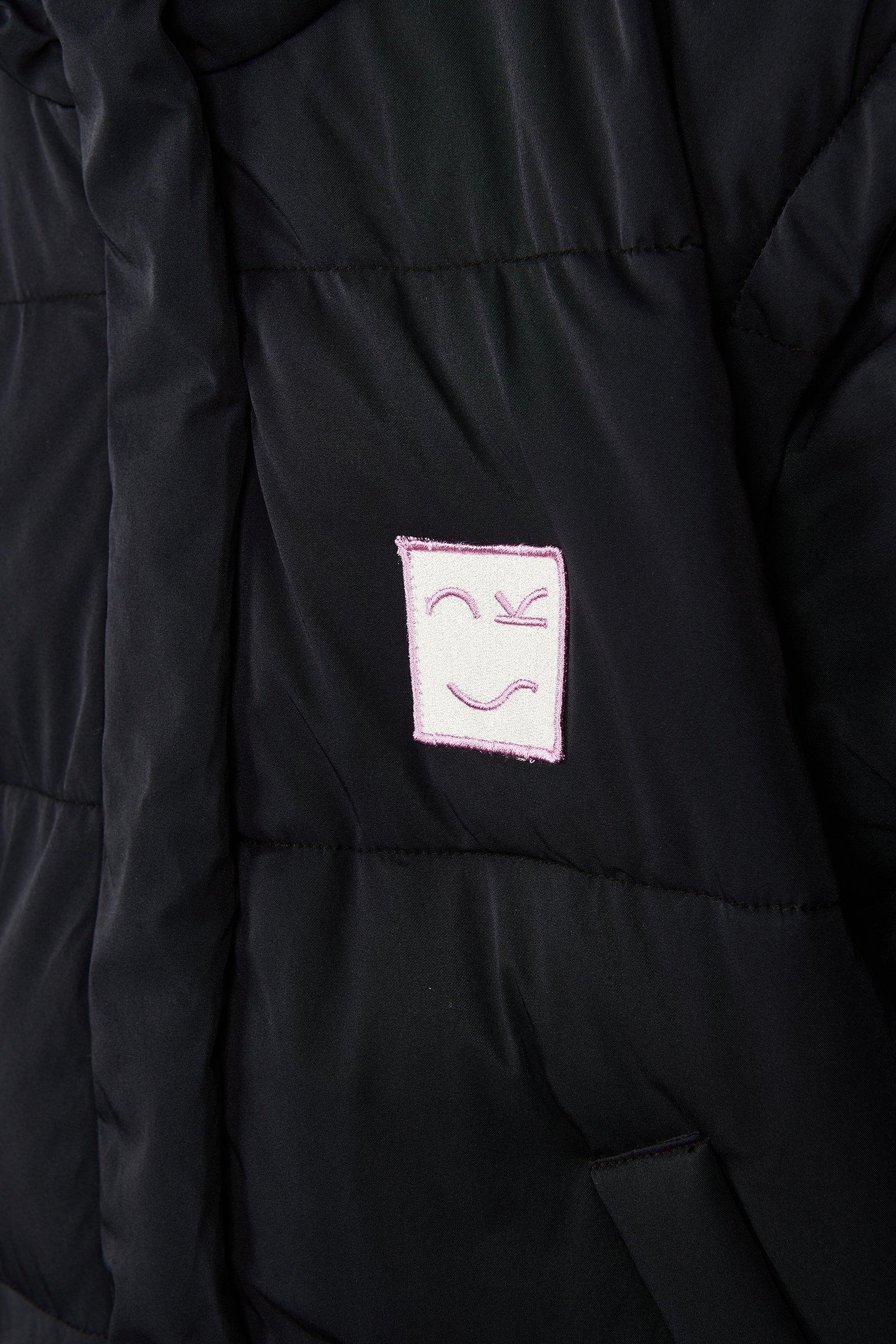 CKS Teens - GOLDIE - down jacket - black