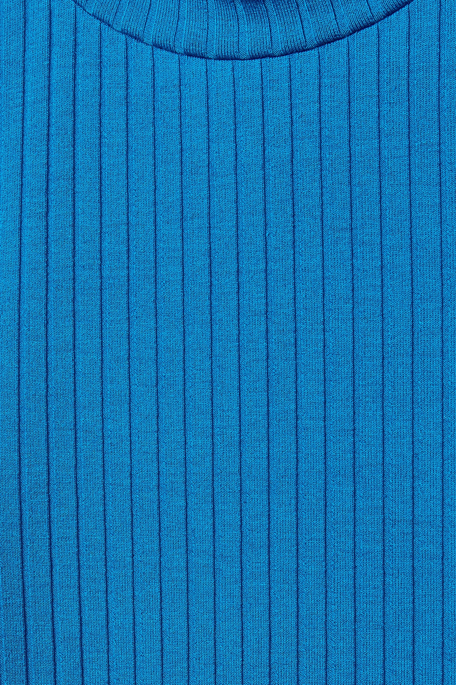 CKS Teens - PANAS - t-shirt long sleeves - blue