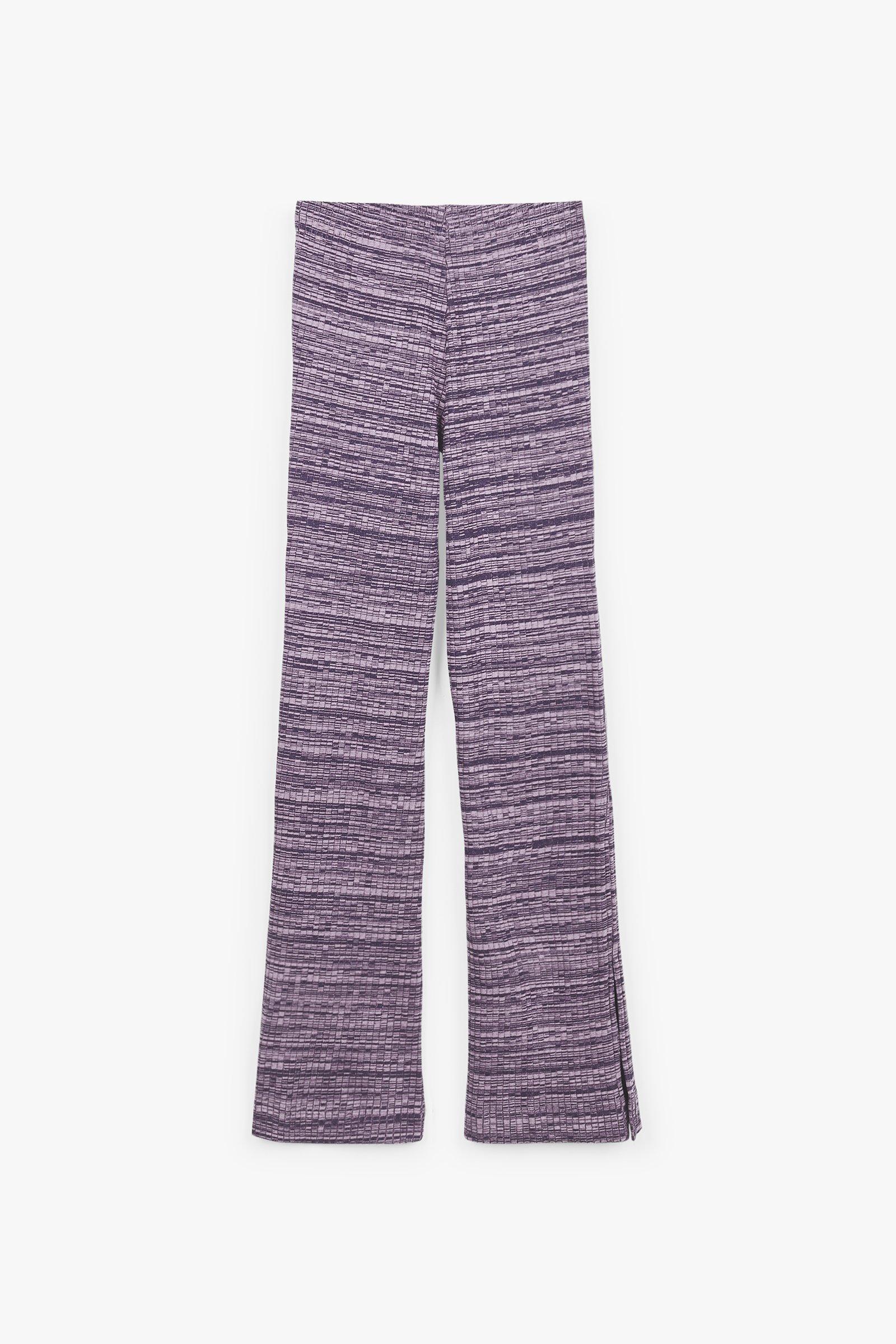 CKS Teens - DIMMER - pantalon long - bleu foncé