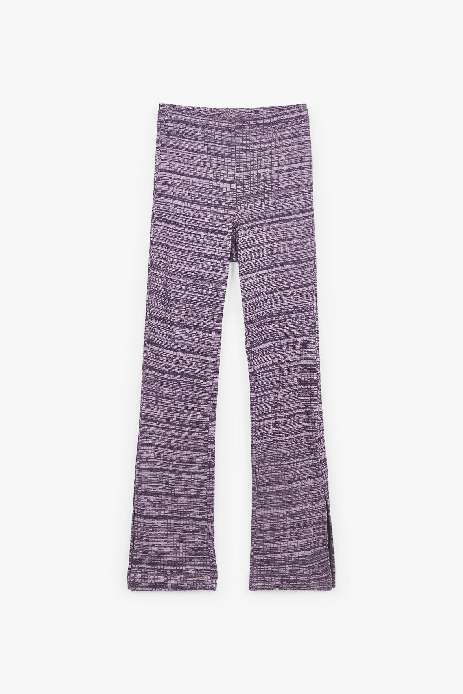 CKS Teens - DIMMER - lange broek - donkerblauw