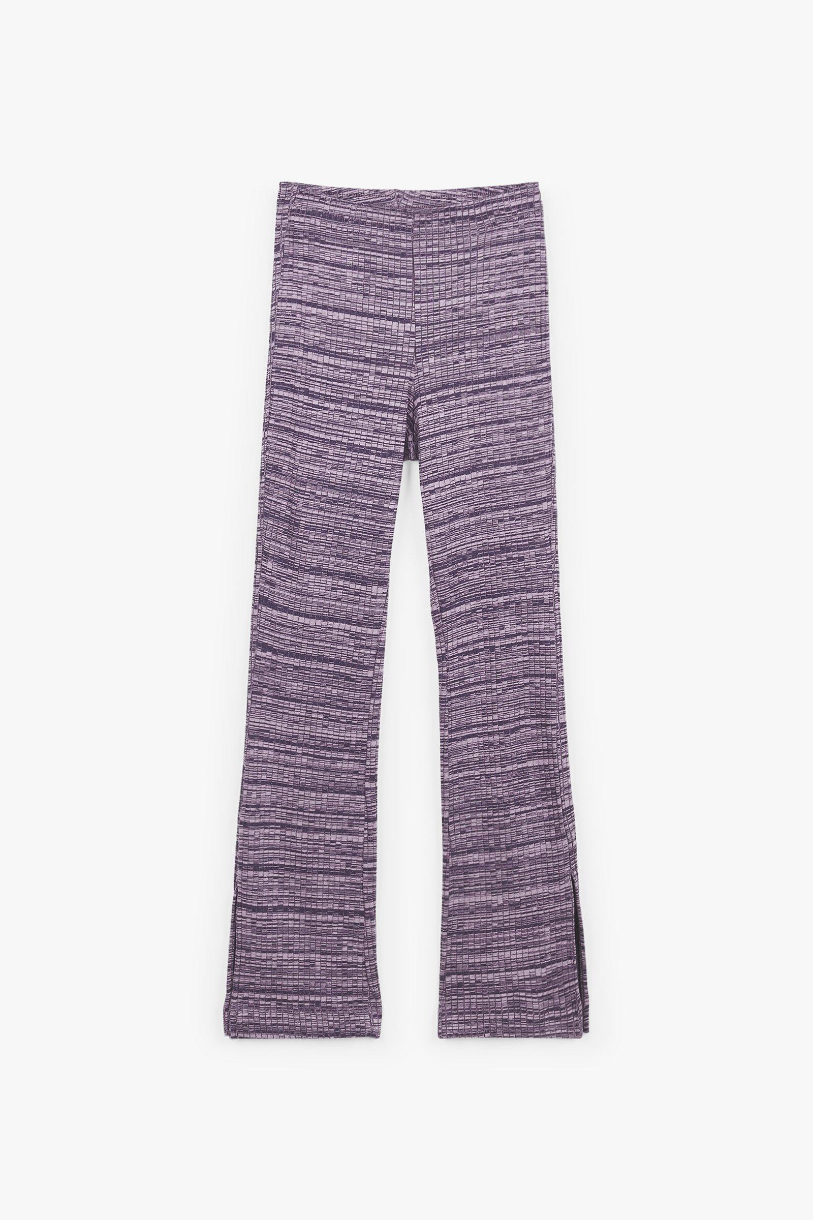 CKS Teens - DIMMER - pantalon long - bleu foncé