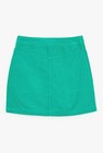 CKS Teens - DESS - mini skirt - green