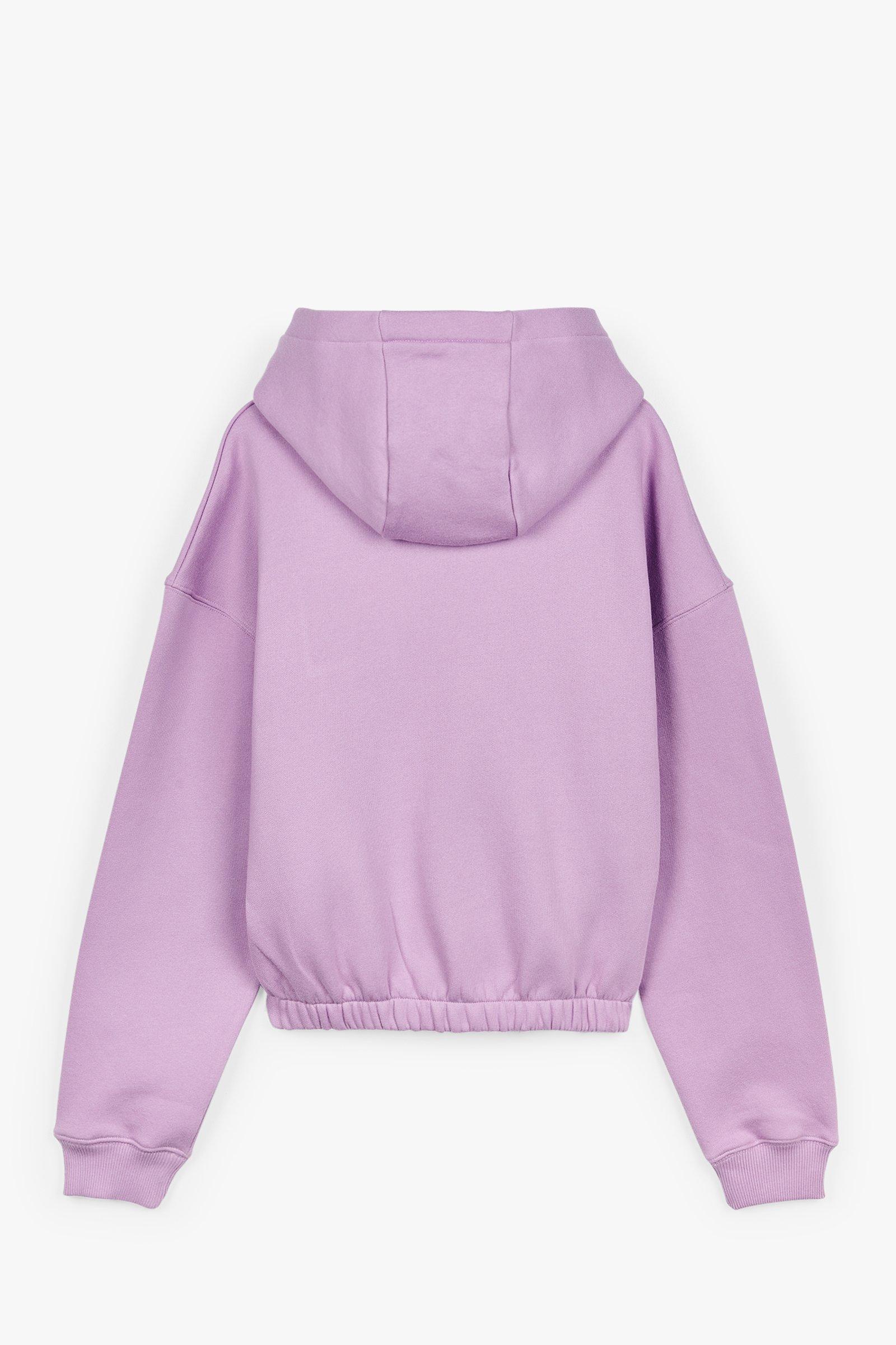 CKS Teens - JUICE - hoodie - purple
