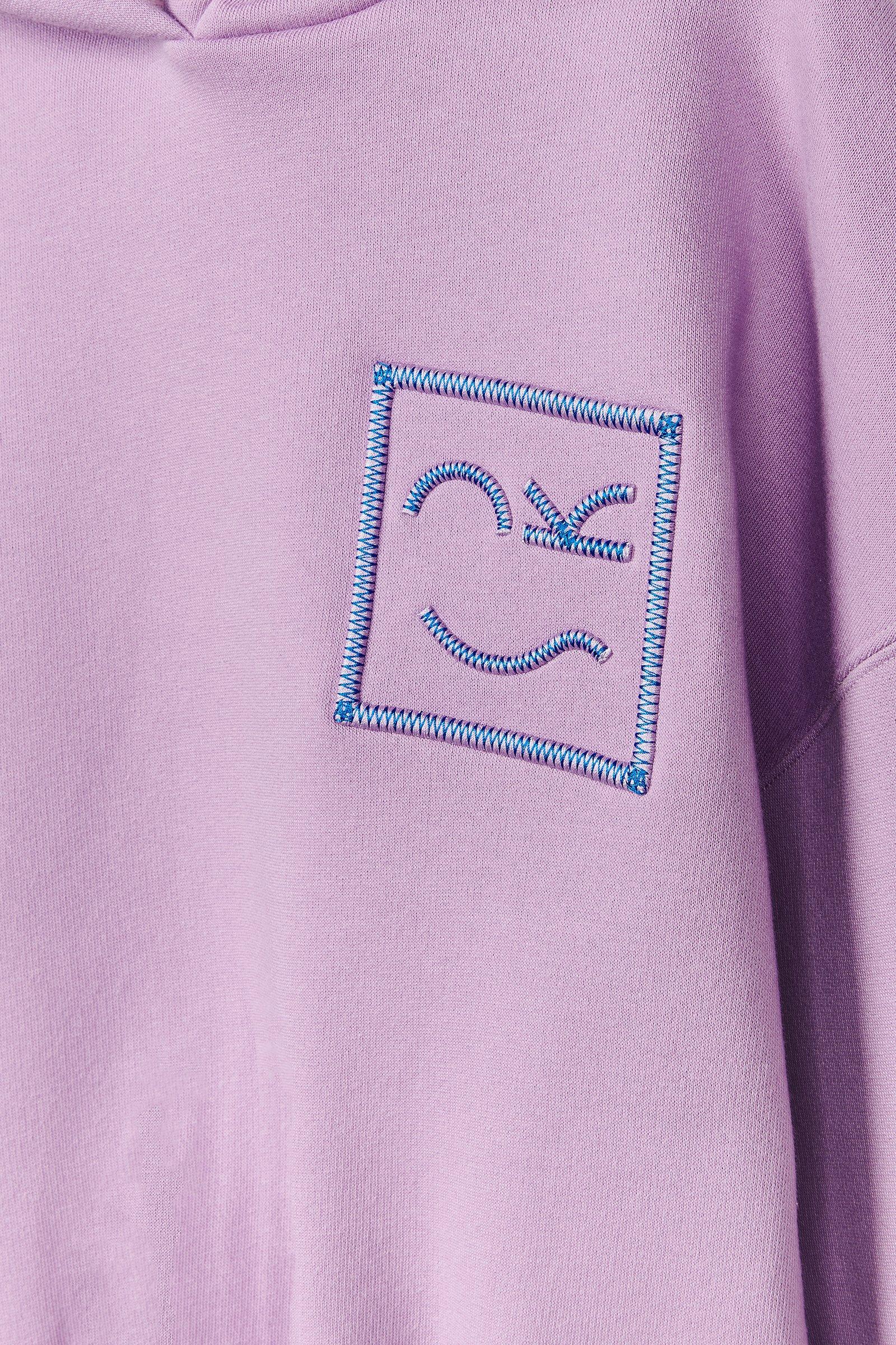 CKS Teens - JUICE - hoodie - purple