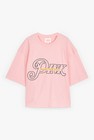 CKS Teens - DAY - t-shirt short sleeves - pink