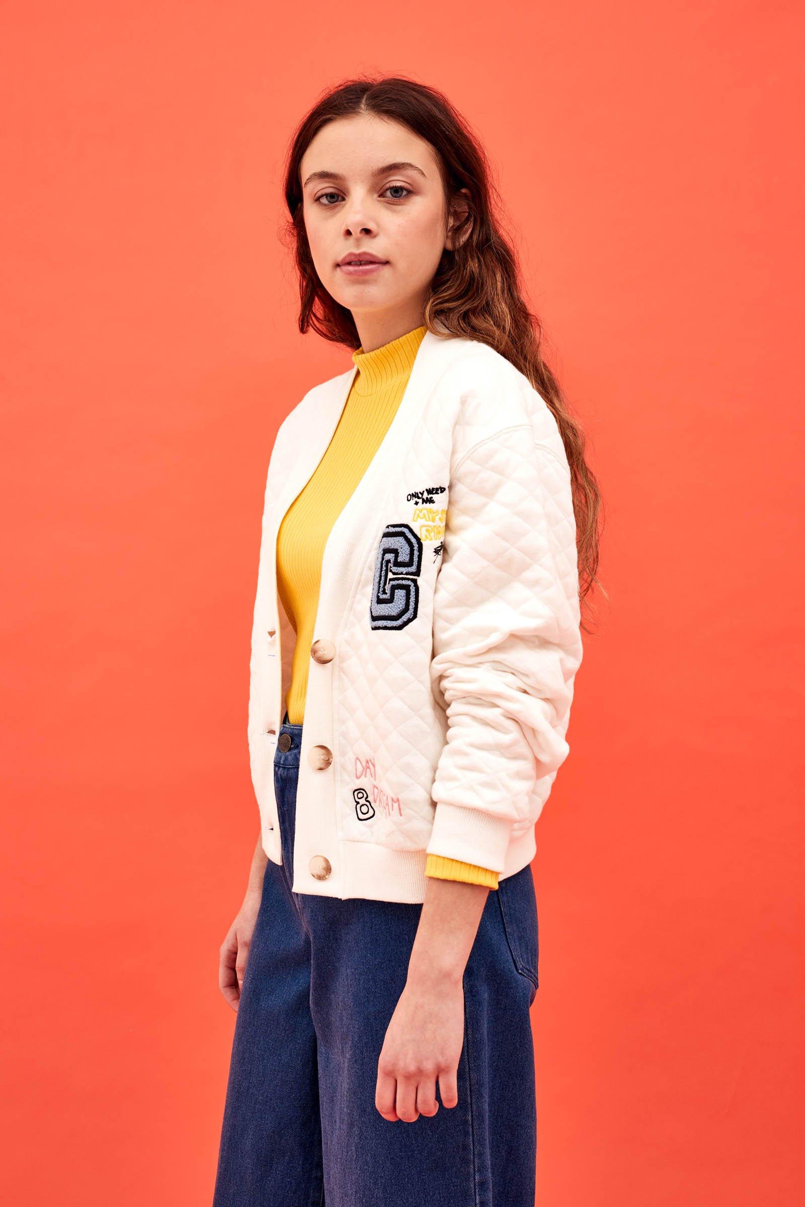  - SHOP THE LOOK -  - 