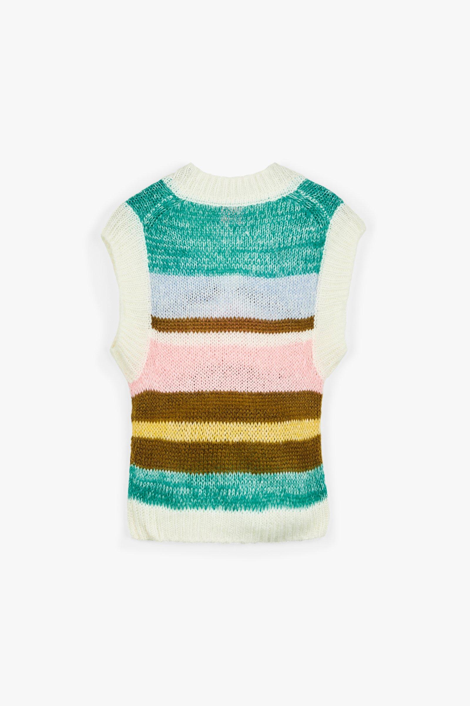 CKS Teens - GOSSIP - debardeur - roze