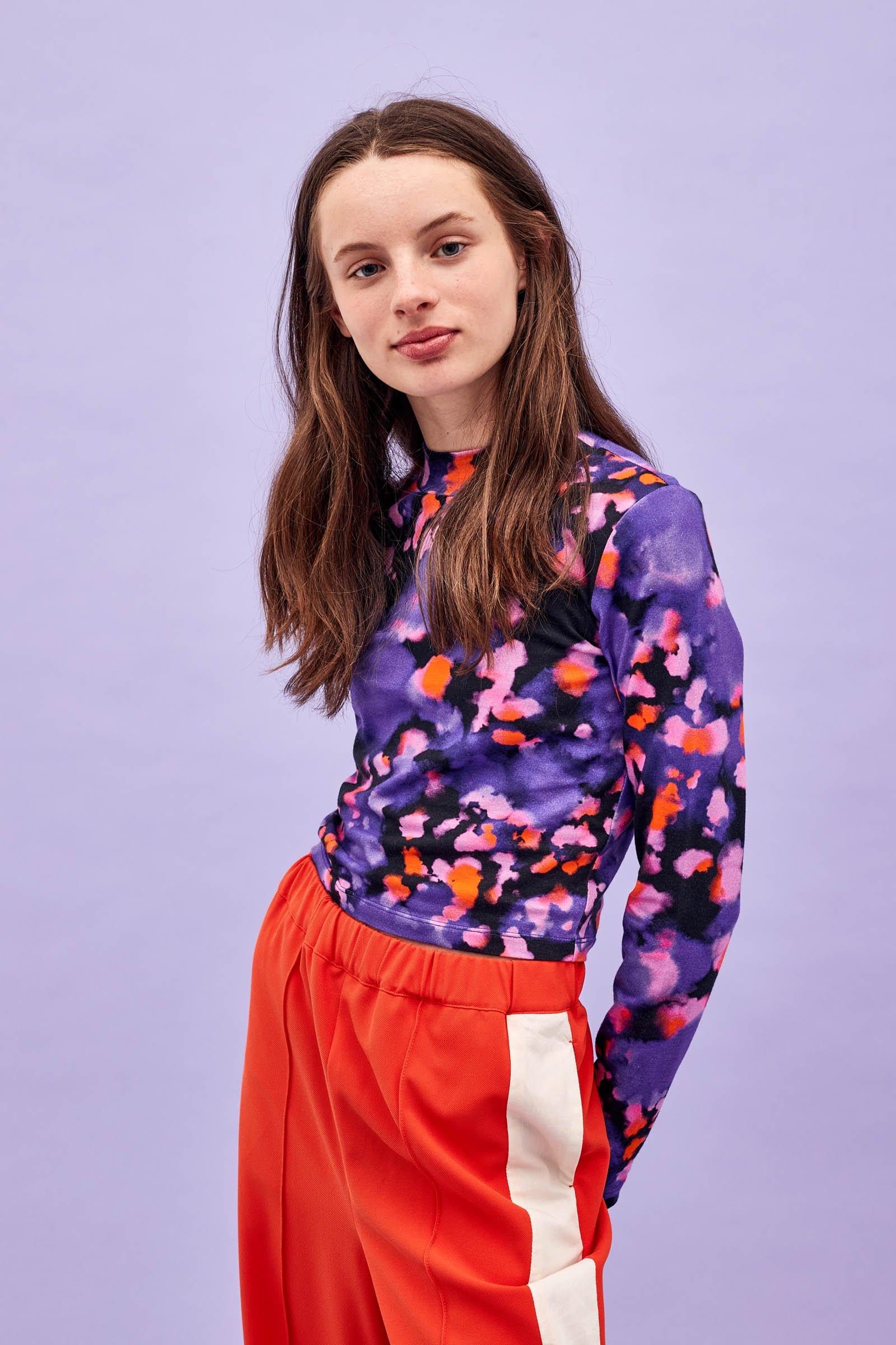  - SHOP THE LOOK -  - 