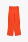 CKS Teens - DREAM - long trouser - orange