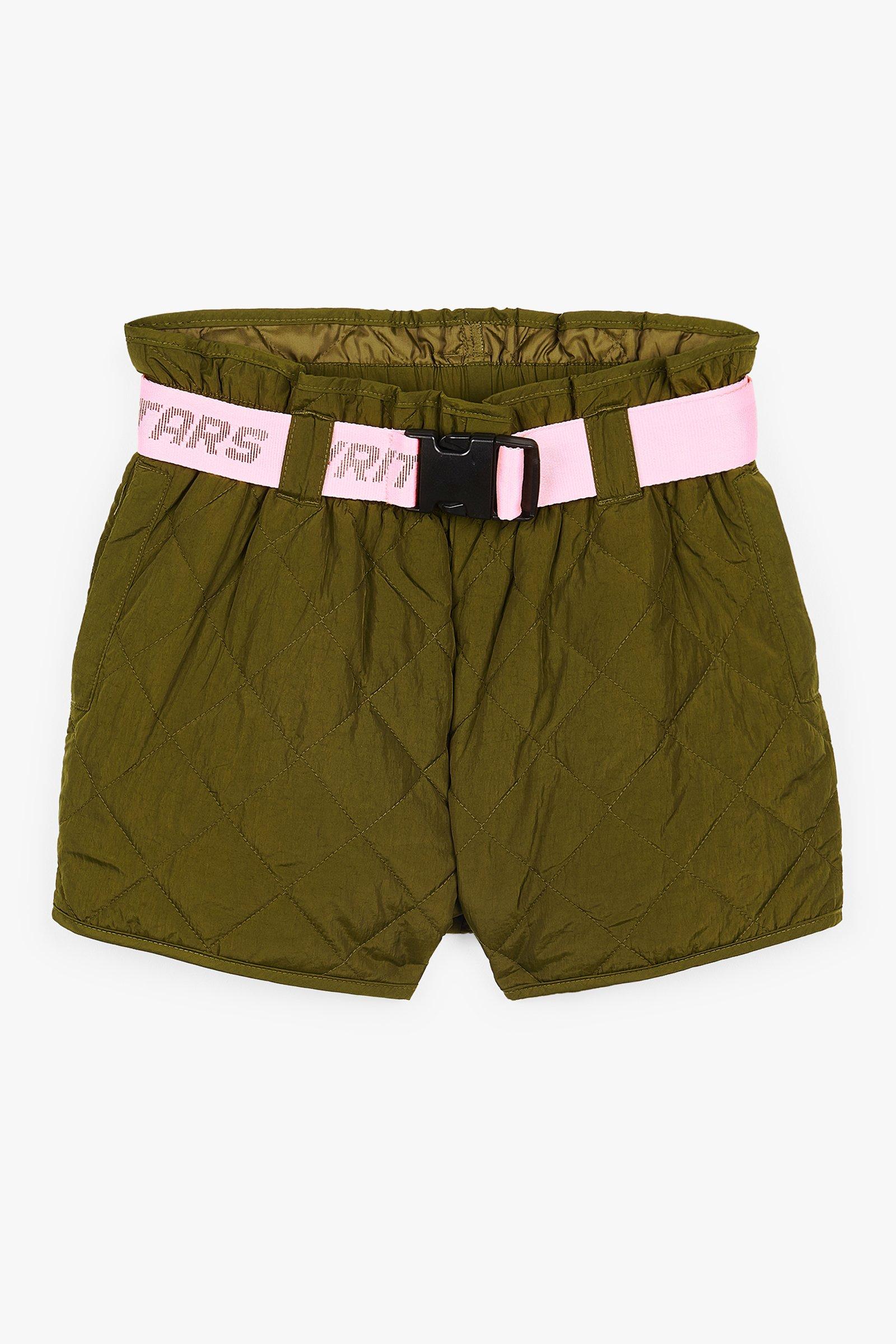 CKS Teens - DENIZ - short - khaki