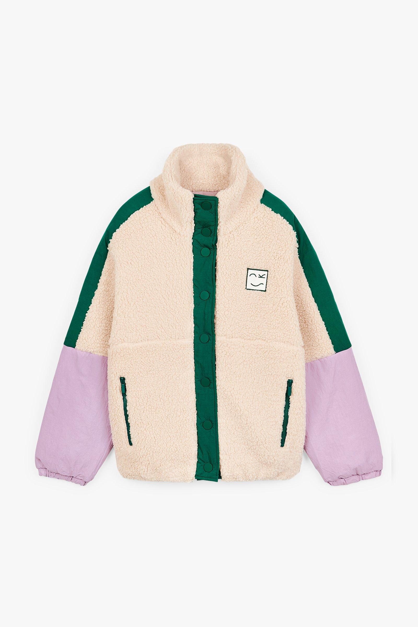 lichtbeige