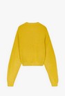 CKS Teens - GUM - pullover - jaune vif