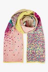 CKS Dames - GIFT - scarf (winter) - lila