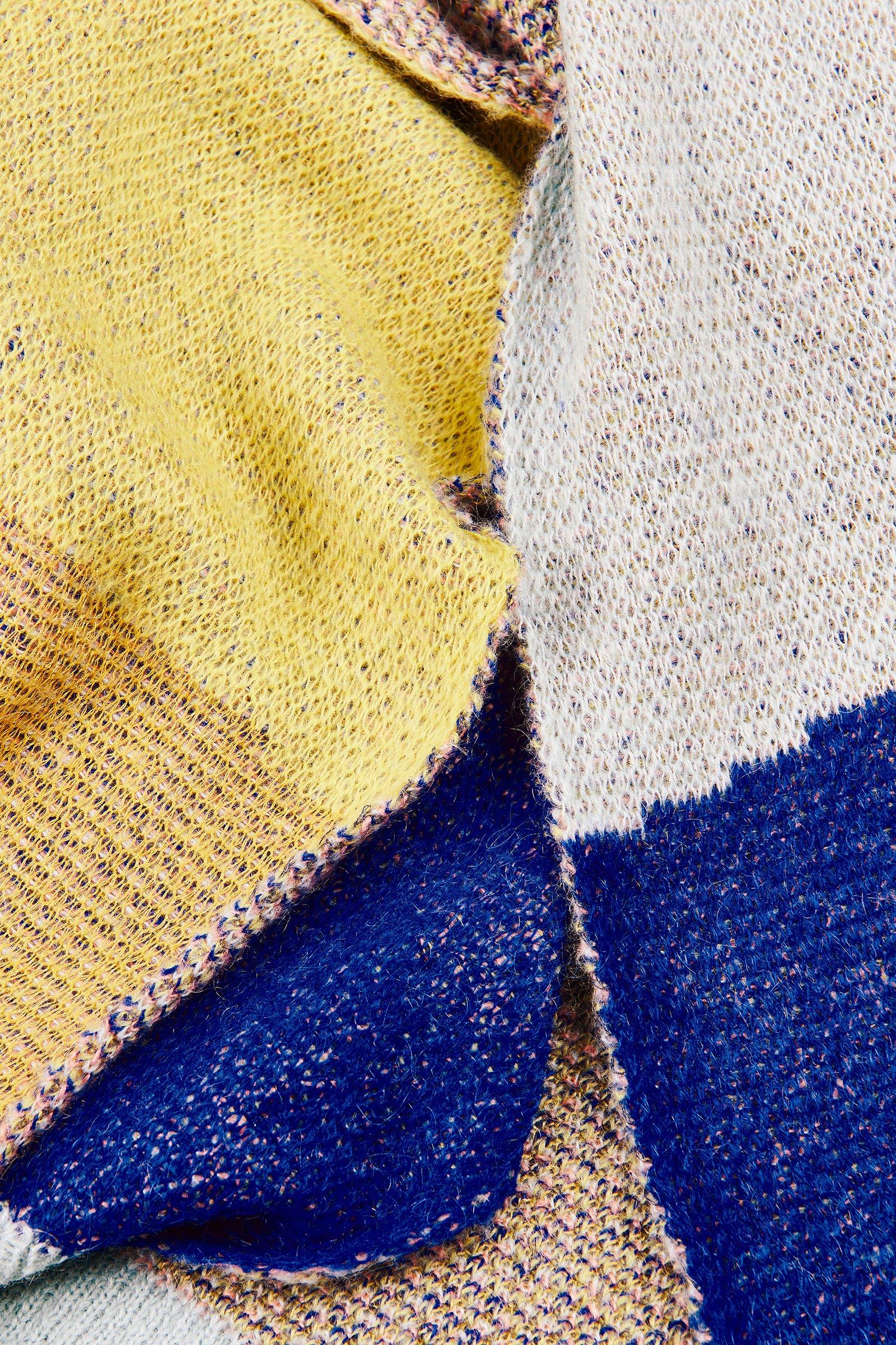 CKS Dames - GLOW - scarf (winter) - multicolor