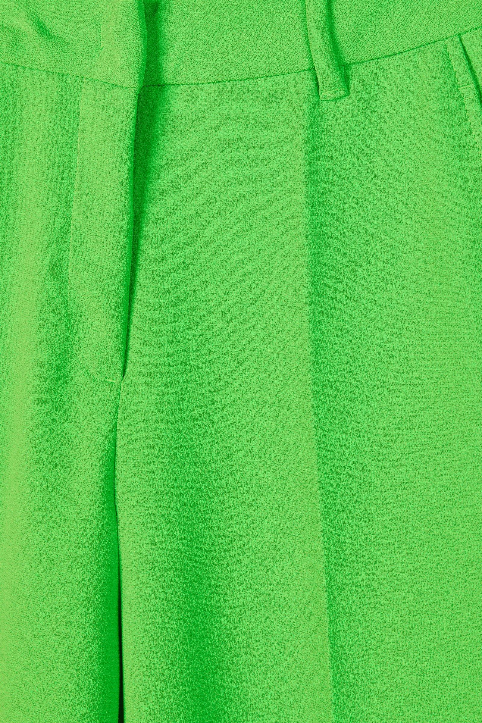 CKS Dames - TONKS - ankle trousers - bright green