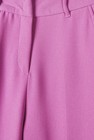 CKS Dames - TONKS - pantalon à la cheville - violet