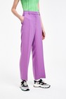 CKS Dames - TONKS - ankle trousers - purple