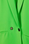 CKS Dames - LAGARUS - blazer - bright green