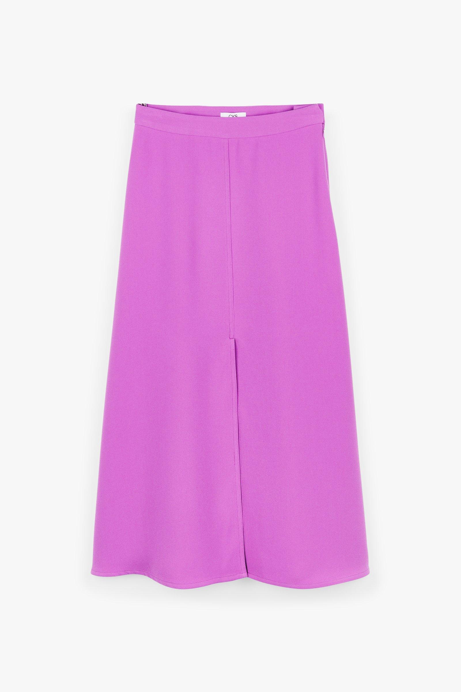 violet