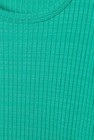 CKS Dames - AURORA - chemisier à manches courtes - vert clair