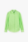 CKS Dames - SABIN - shirt lange mouwen - intens groen