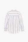 CKS Dames - SABIN - blouse short sleeves - white