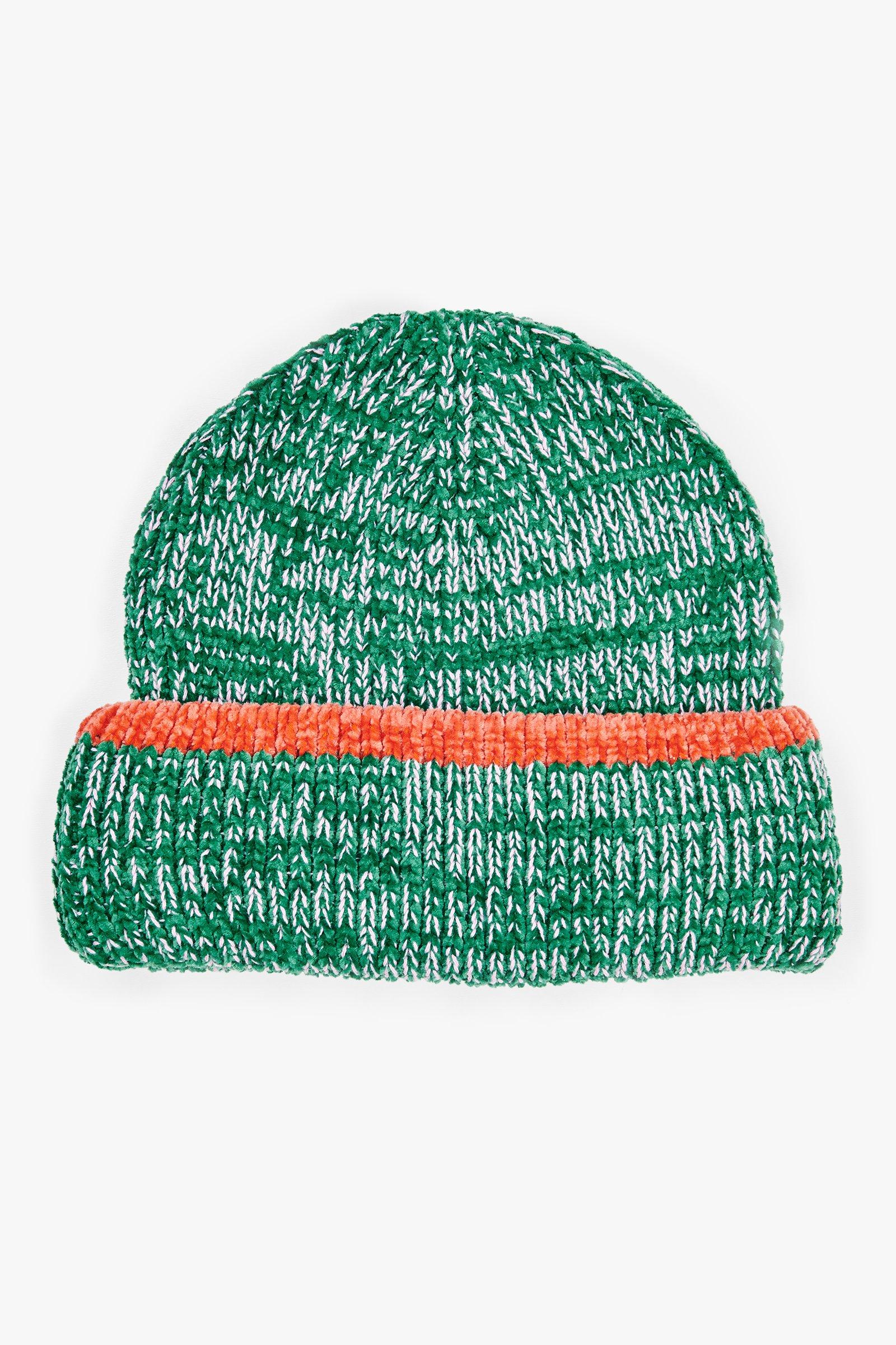 CKS Kids - GALY - beanie - khaki