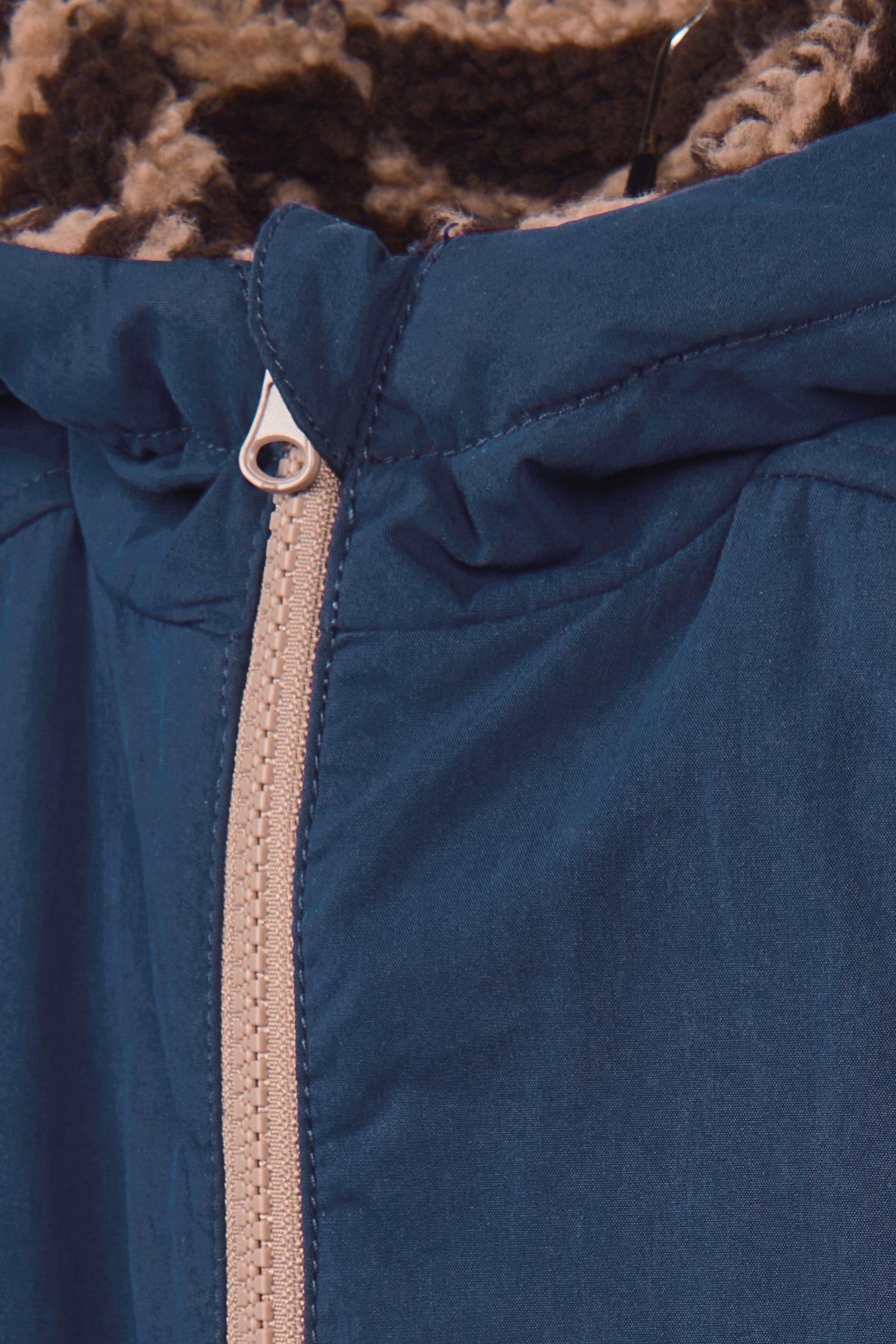 CKS Kids - DONIE - Jacke - Dunkelblau