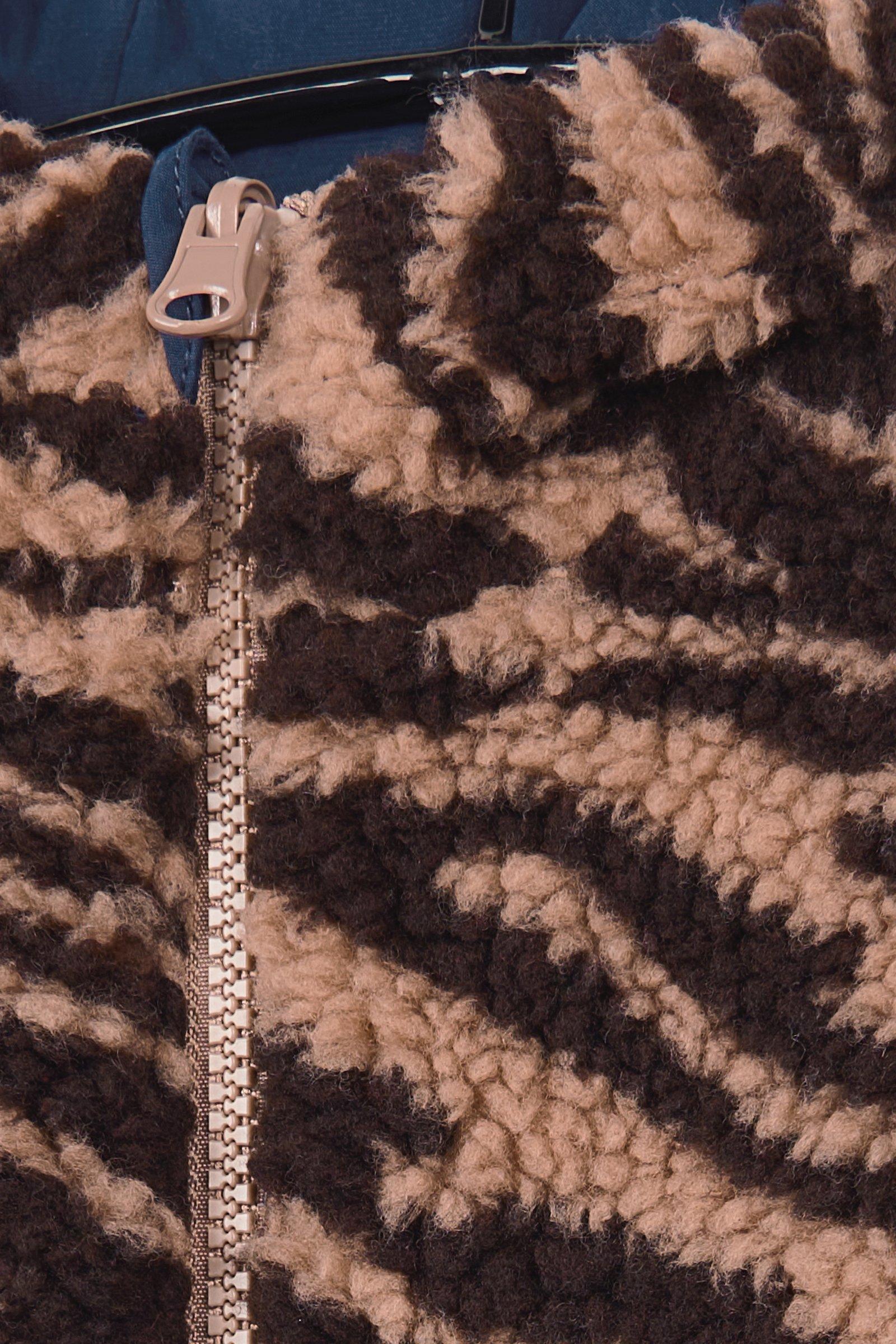 CKS Kids - DONIE - Jacke - Dunkelblau