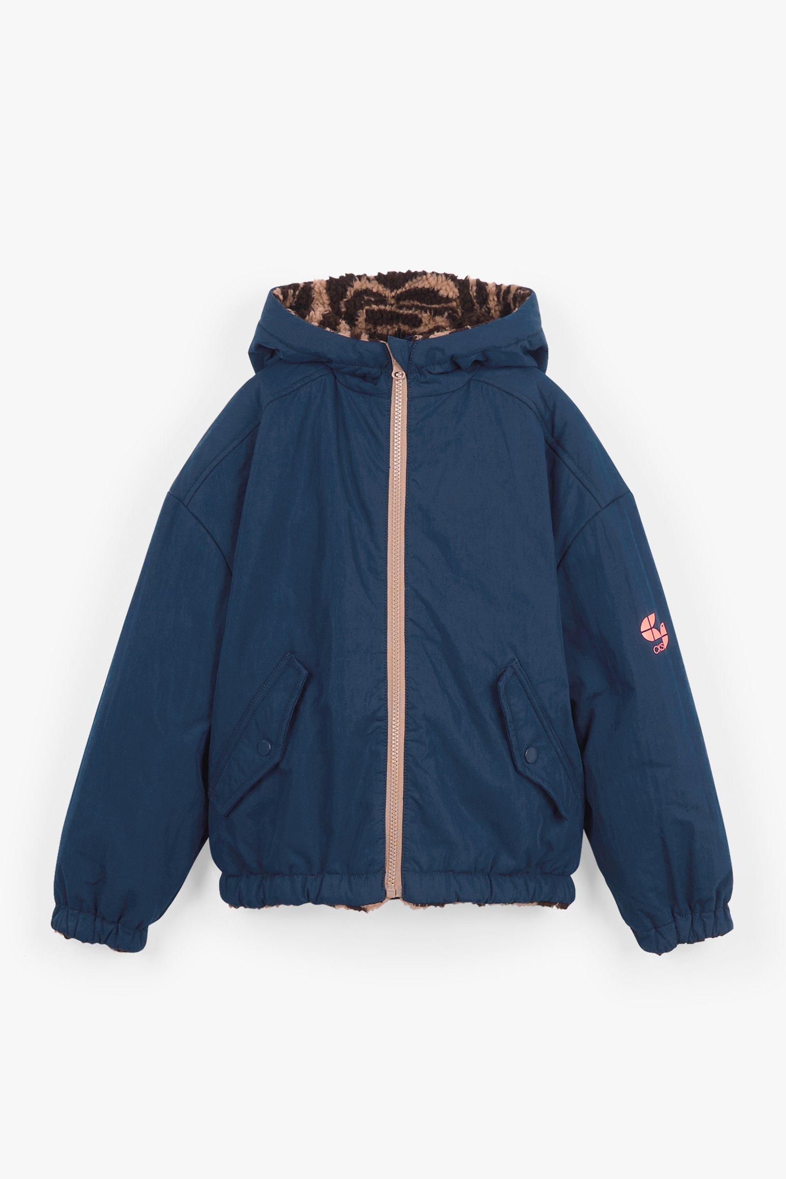 CKS Kids - DONIE - Jacke - Dunkelblau