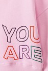 CKS Kids - DAZZLE - sweatshirt à capuche - rose