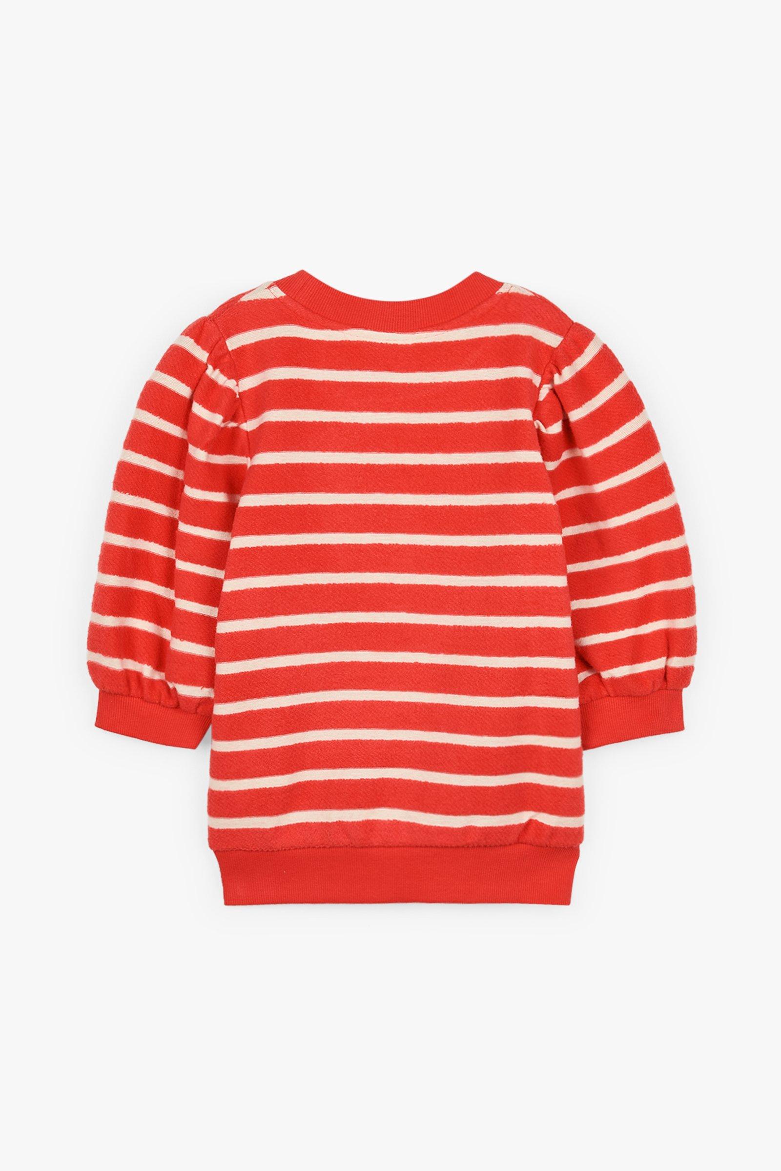 CKS Kids - EFFIA - Pullover - Rot