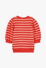 CKS Kids - EFFIA - sweater - rood