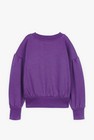 CKS Kids - DETJE - sweater - purple