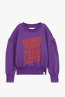 CKS Kids - DETJE - sweatshirt - violet