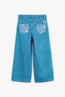 CKS Kids - TOYAWIDE - long jeans - blue