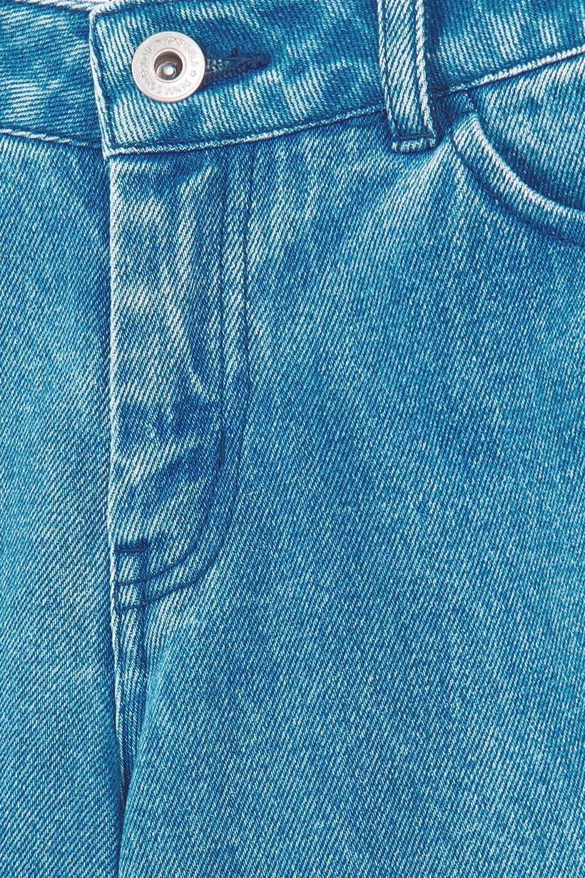 CKS Kids - TOYAWIDE - Lange Jeans - Blau